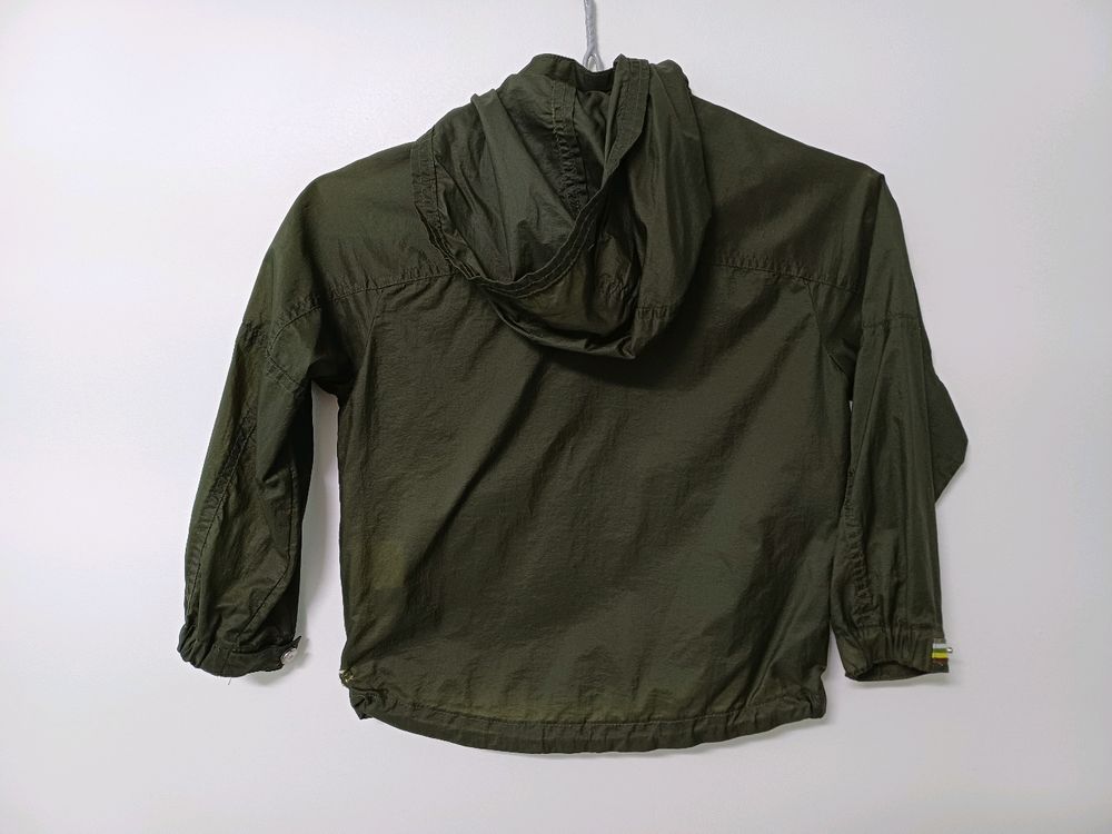 남아동 빈폴 봄.가을 여름 바람막이 (110) 이미지