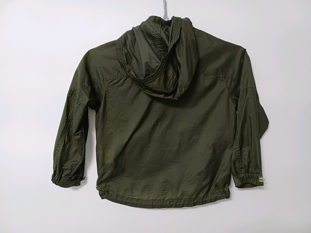 남아동 빈폴 봄.가을 여름 바람막이 (110) 이미지