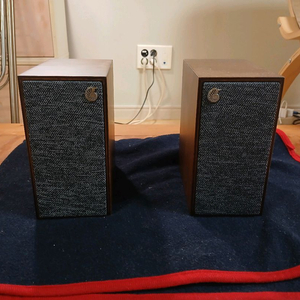 Spotless Seed 2.1 북쉘프스피커 판매합니다 이미지