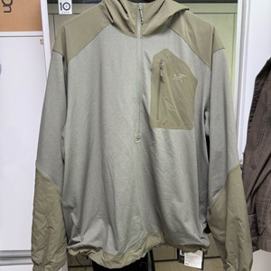 아크테릭스 컨실 후드 L 이미지