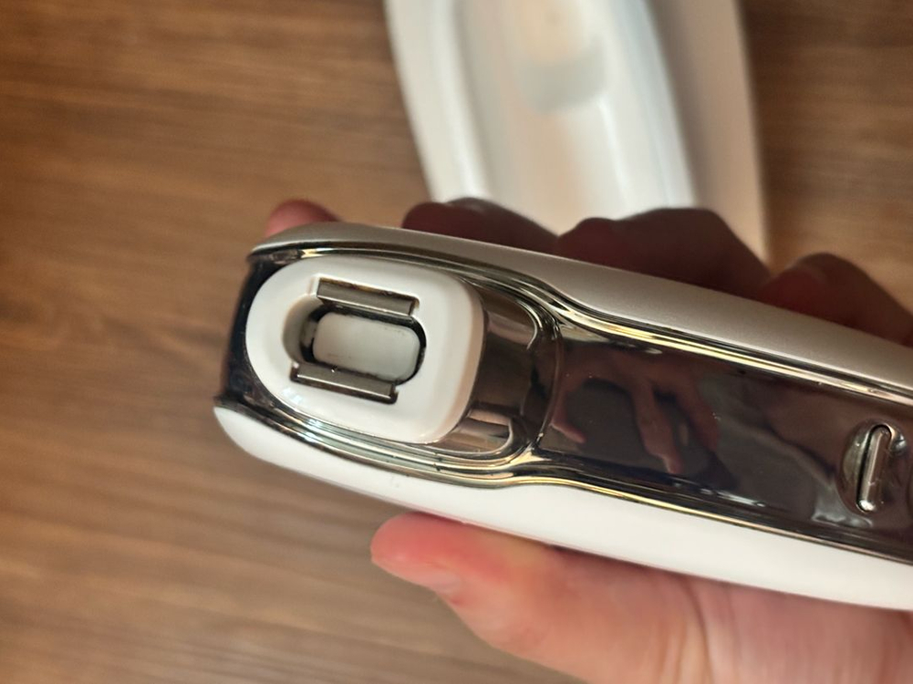 세라매스 DEL 델 뷰티디바이스 고주파·고전압 석션 피부관리기 이미지