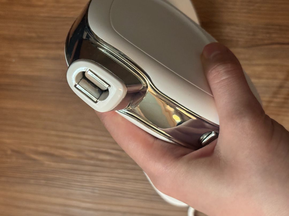 세라매스 DEL 델 뷰티디바이스 고주파·고전압 석션 피부관리기 이미지