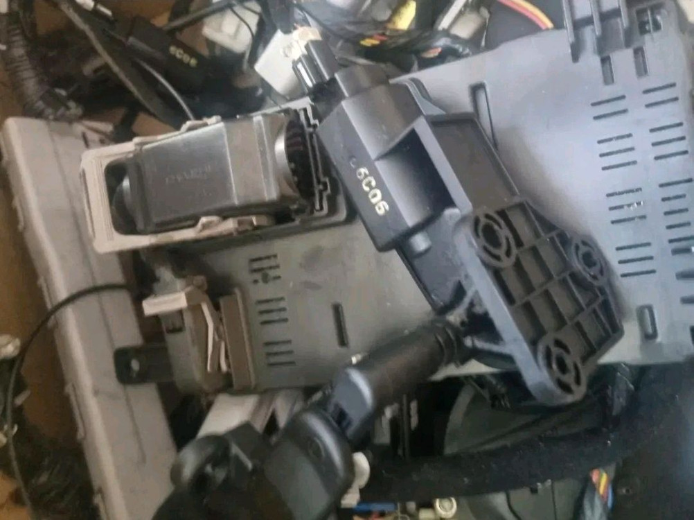 그랜드카니발 부품 이미지