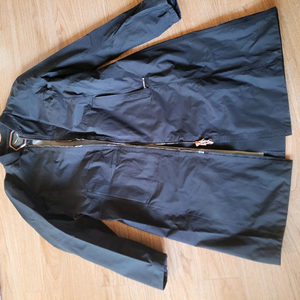 살레와 여성 방수코트 100 이미지