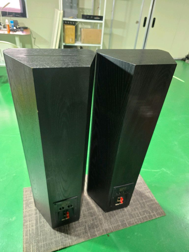 INFINITY KAPPA 7.1 톨보이 스피커 민트급 이미지