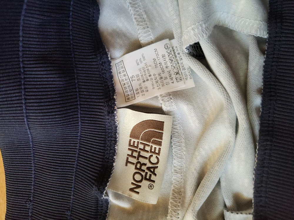 노스페이스 여성 숏팬츠 75 이미지