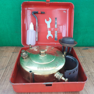 황동 석유버너, 시나브로 840 (SHNABRO 840) 팝니다. 이미지