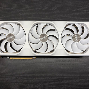 RTX 4080 SUPER 미라클 판매합니다 이미지