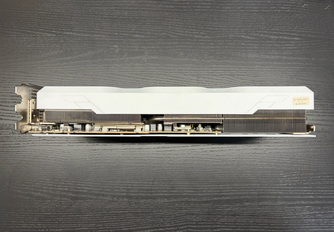 RTX 4080 SUPER 미라클 판매합니다 이미지