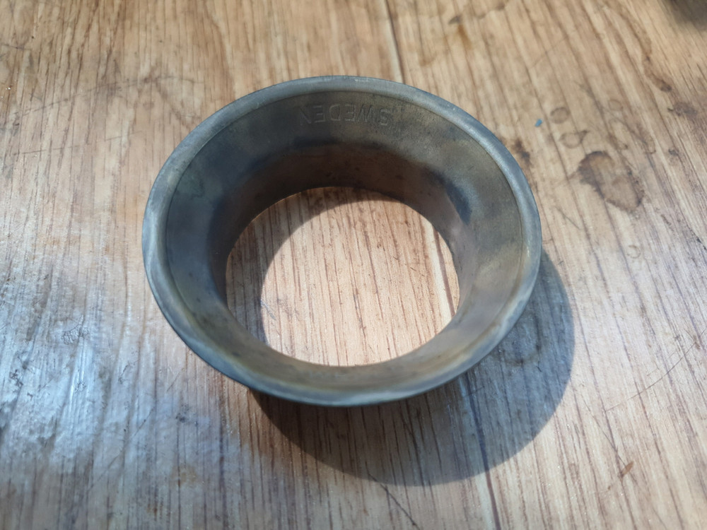 황동 석유버너, 옵티머스 111 (Optimus 111 ) 로라형 팝니다. 이미지