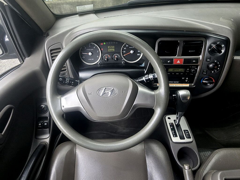 13년 포터3인승캠핑카(준신규,인산철600+샤워실+DC에어컨)-전액할부됨 이미지