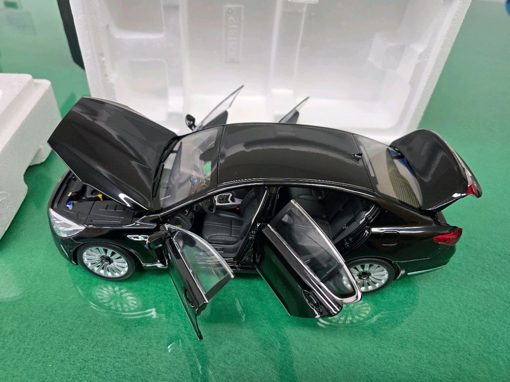 미니크래프트 다이캐스트 k9 팝니다. 이미지