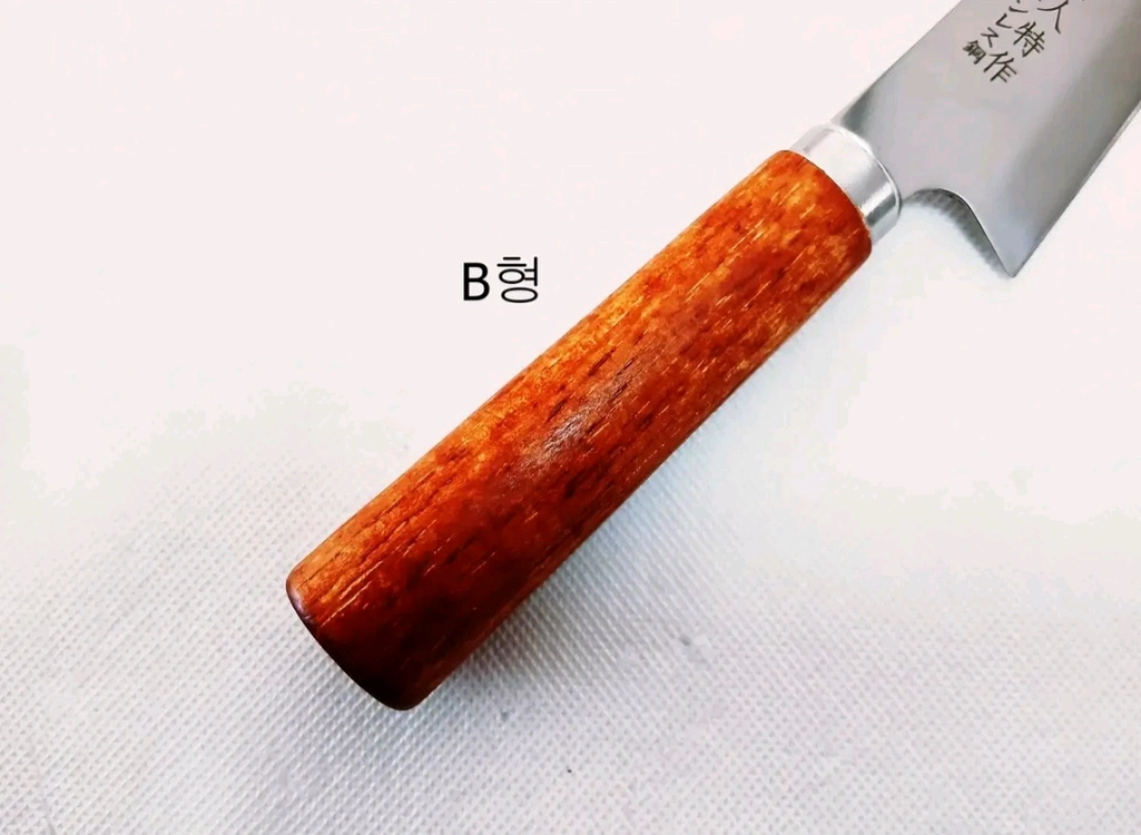횟칼(비늘치기채용)사시미 이미지