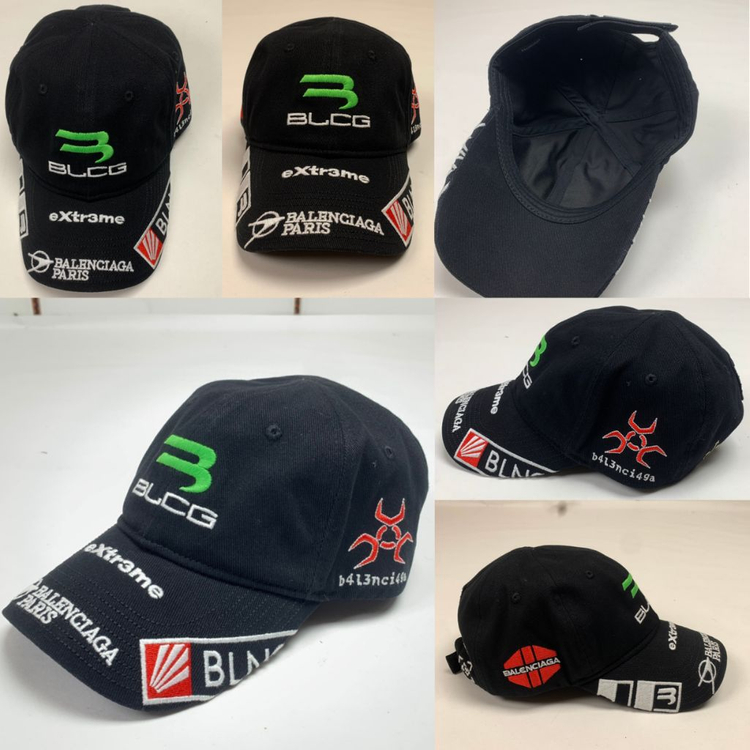 고급 패션모자 골라보세요(새상품) 이미지