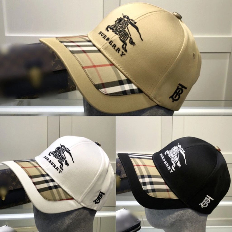 고급 패션모자 골라보세요(새상품) 이미지