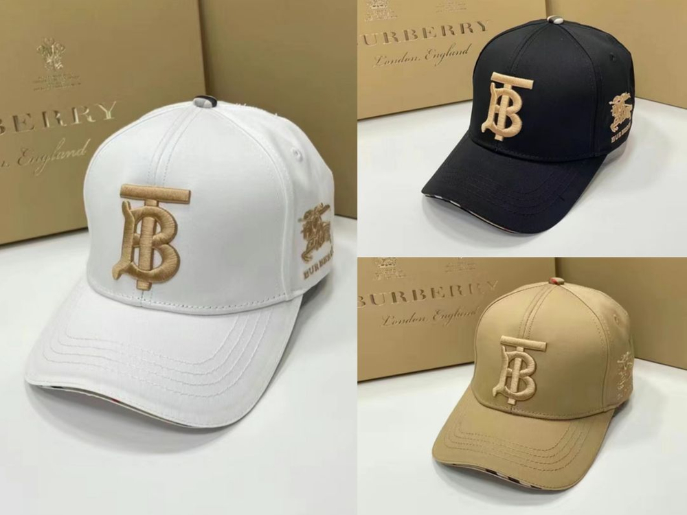 고급 패션모자 골라보세요(새상품) 이미지