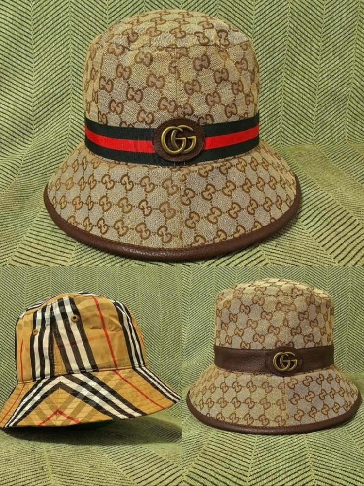 고급 패션모자 골라보세요(새상품) 이미지