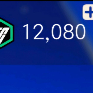 FC모바일 피모 12000FV+ 순팁1조2000억+전번인증 안되있는계 이미지