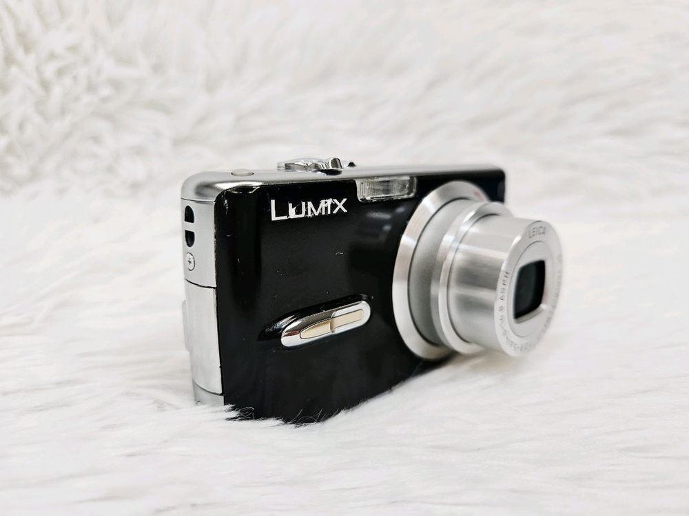 [민트] 파나소닉 루믹스 FX07 디카, 디지털카메라, 라이카 렌즈 이미지