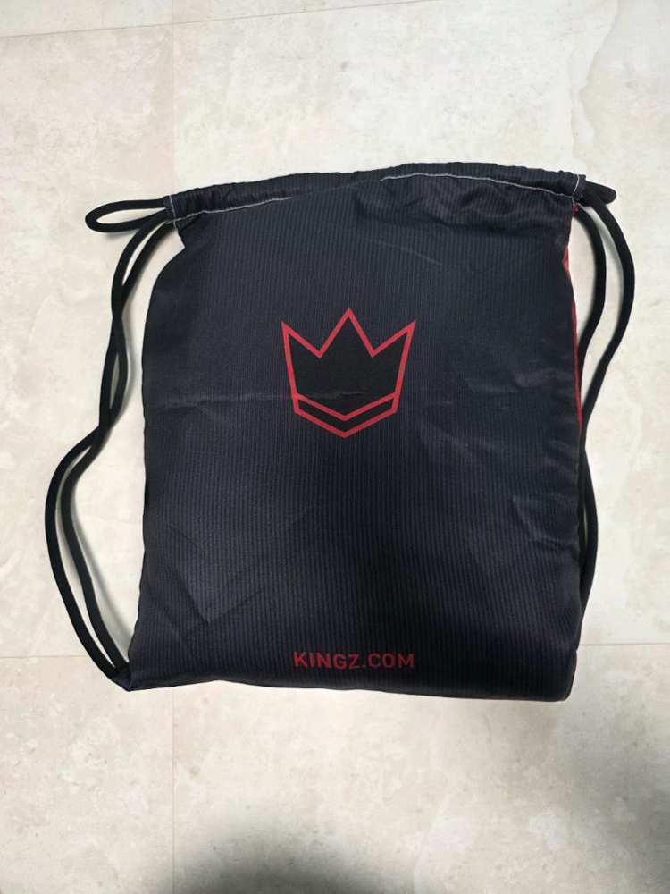 주짓수도복 킹즈 울트라라이트 A1L 이미지
