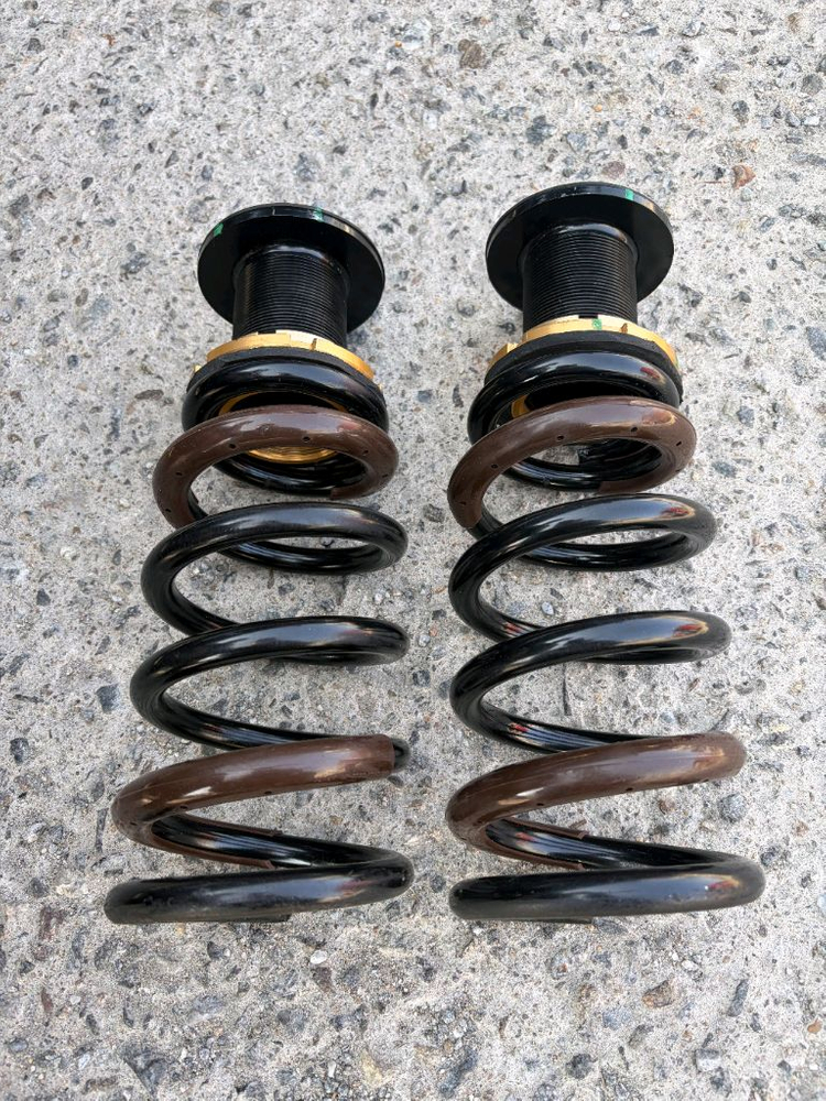 제네시스bh 조절식 스프링팝니다 이미지