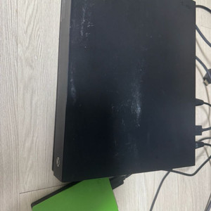 xbox one x+2tb 외장하드 이미지