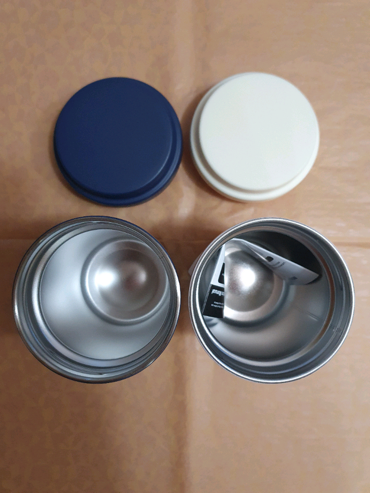 스타벅스 홀리데이 딜라이트+스위티 퀸텐 텀블러 237ml 일괄판매 이미지