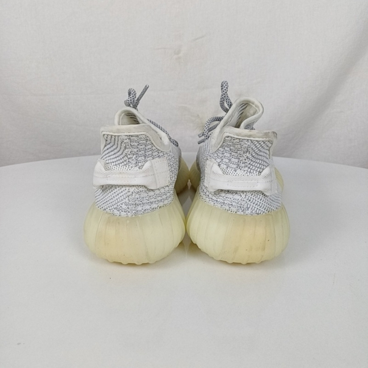 아디다스/이지부스트 350 V2 스태틱 리플렉티브/라덴 이미지