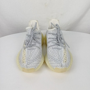 아디다스/이지부스트 350 V2 스태틱 리플렉티브/라덴 이미지