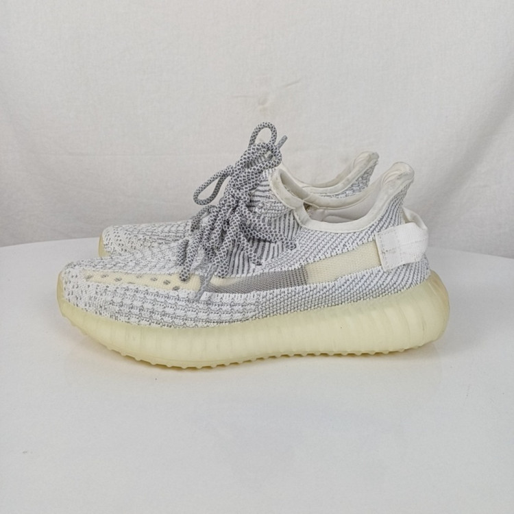 아디다스/이지부스트 350 V2 스태틱 리플렉티브/라덴 이미지