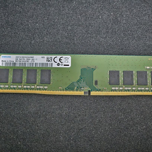 삼성 ddr4 8gb 2666 이미지