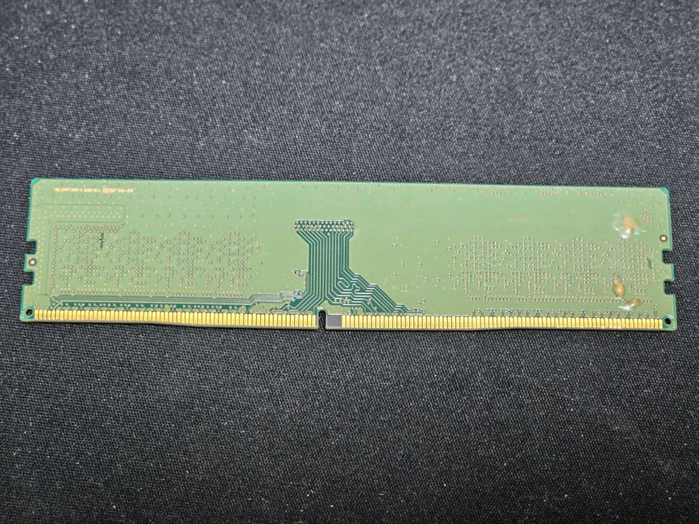 삼성 ddr4 8gb 2666 이미지