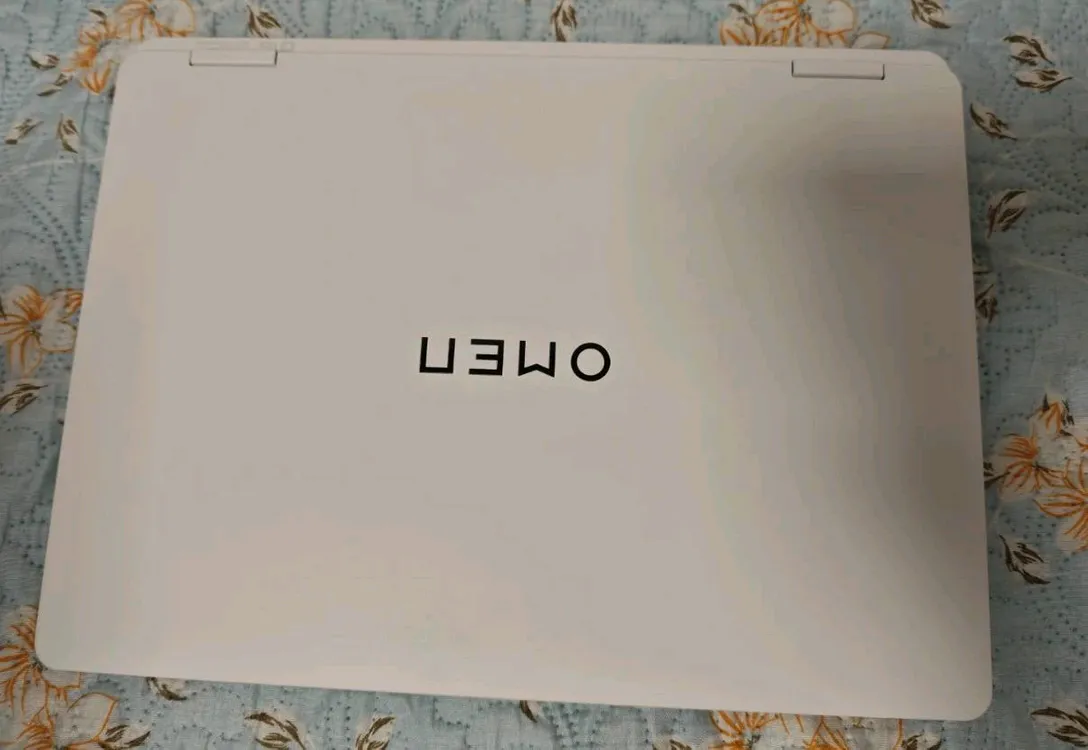 (SS급) HP 오멘 16 울트라7 255H RTX 5070 게이밍노트북 - 안심되는 중고거래