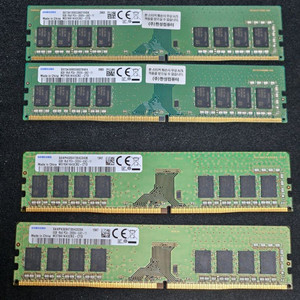 삼성 ddr4 8gb 2666 램 판매합니다. 이미지