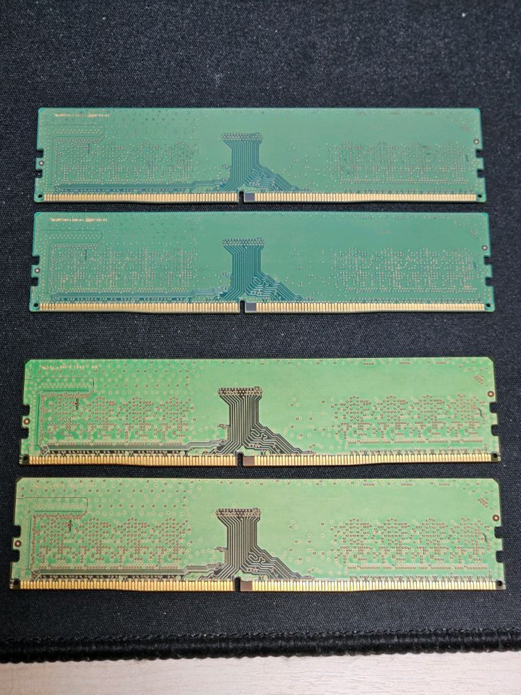 삼성 ddr4 8gb 2666 램 판매합니다. 이미지