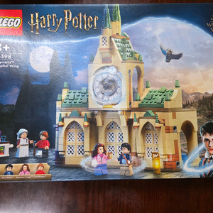 레고 76398 팔아여 이미지