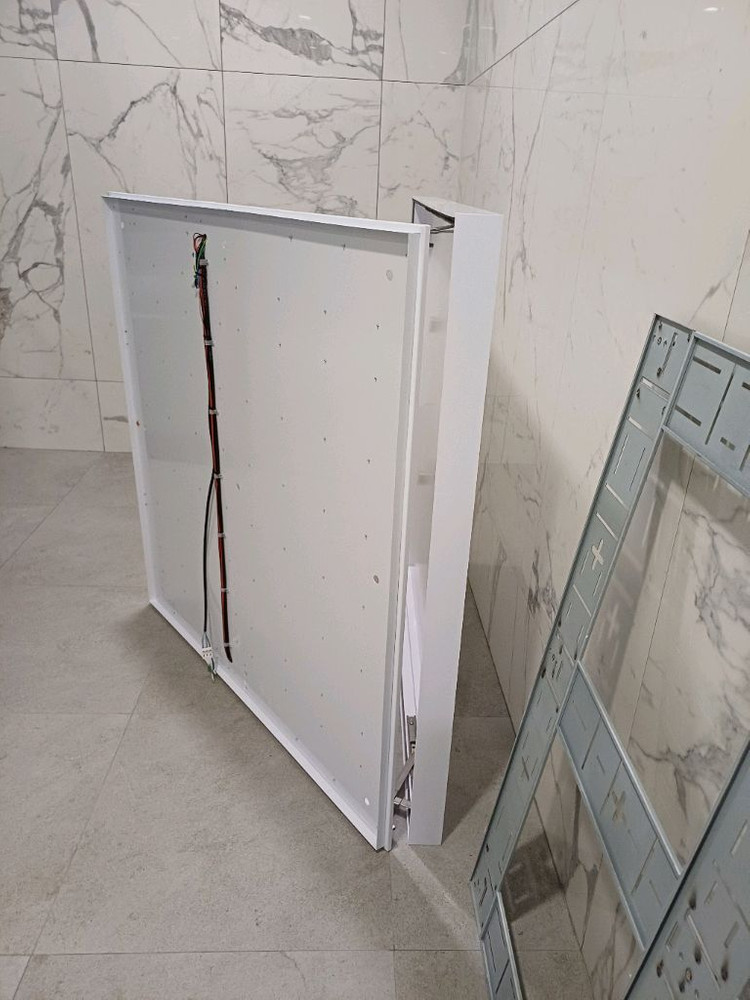 대형 led 거실등 새제품 저렴하게 드립니다~ 이미지