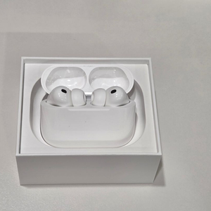 에어팟 프로3 정품 애플케어 포함 이미지