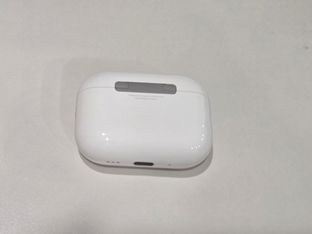 에어팟 프로3 정품 애플케어 포함 이미지