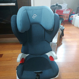 순성 주니어카시트 3만원(상태좋아요) 이미지