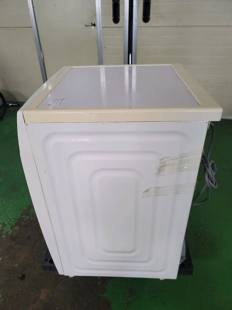 무료배송설치 삼성9kg Heatpump 건조기 2017,2 이미지