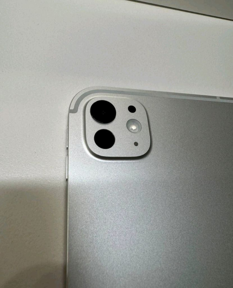 아이패드 프로 M4 11인치 셀룰러 512GB 실버 풀박스 + 애플펜슬 프로 이미지