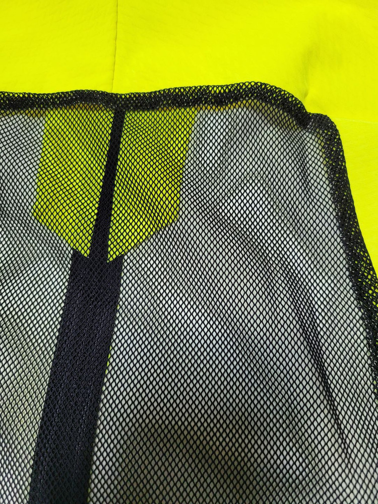 아소스 밀레 GTS 봄가을 베스트 C2 블랙, 형광 이미지