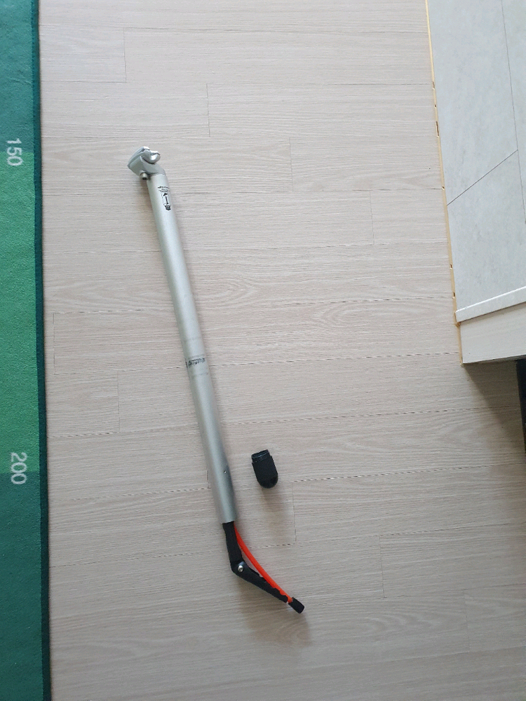 다혼 싯포스트 펌프 팔아요 동탄 택비포함 이미지