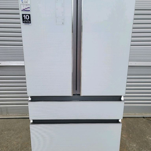 무료배송설치 삼성 508l 김치냉장고 2013,7제조 이미지