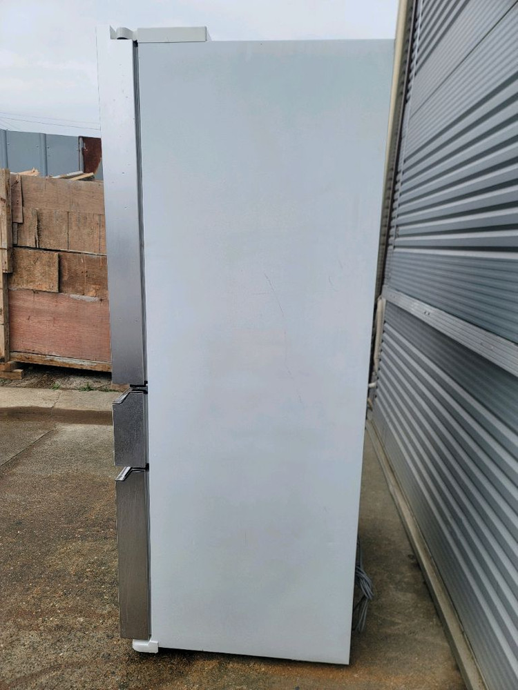 무료배송설치 삼성 508l 김치냉장고 2013,7제조 이미지