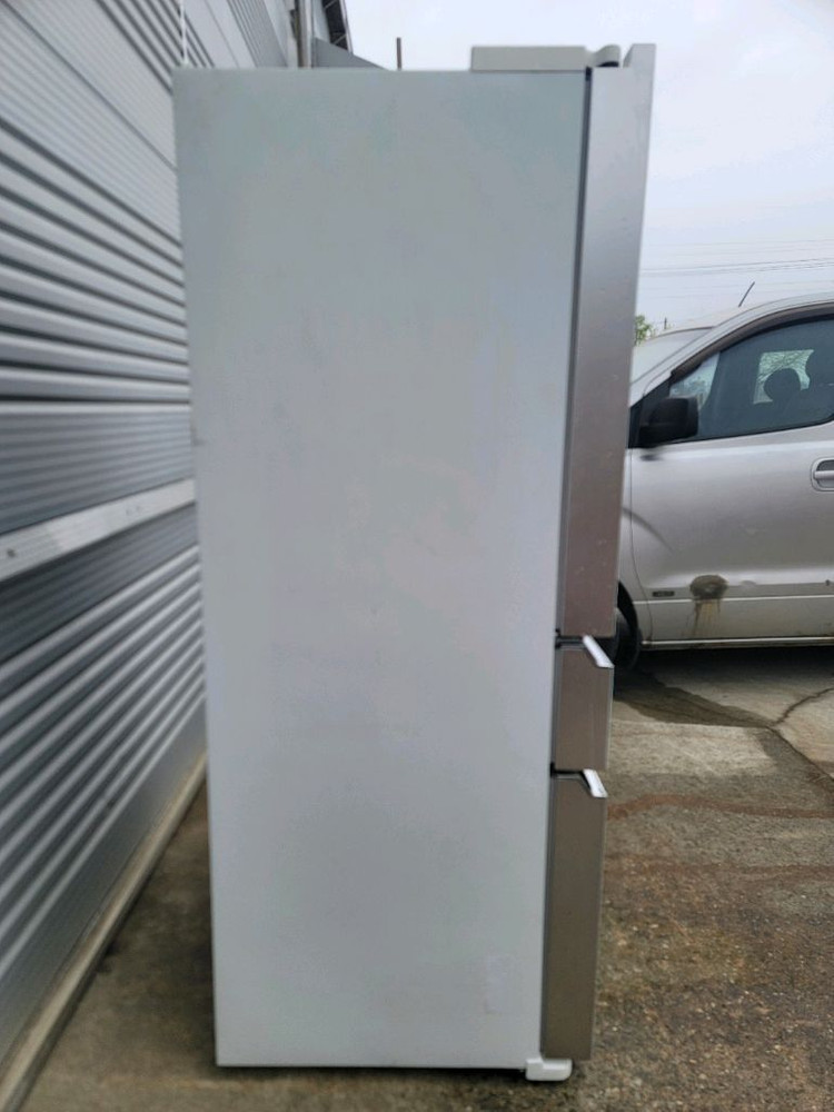 무료배송설치 삼성 508l 김치냉장고 2013,7제조 이미지