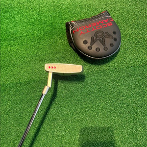 타이틀리스트 스카티카메론 팬텀 퍼터 이미지