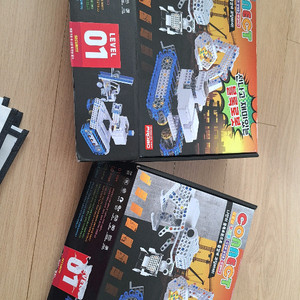 프로보 커넥트 1단계 이미지