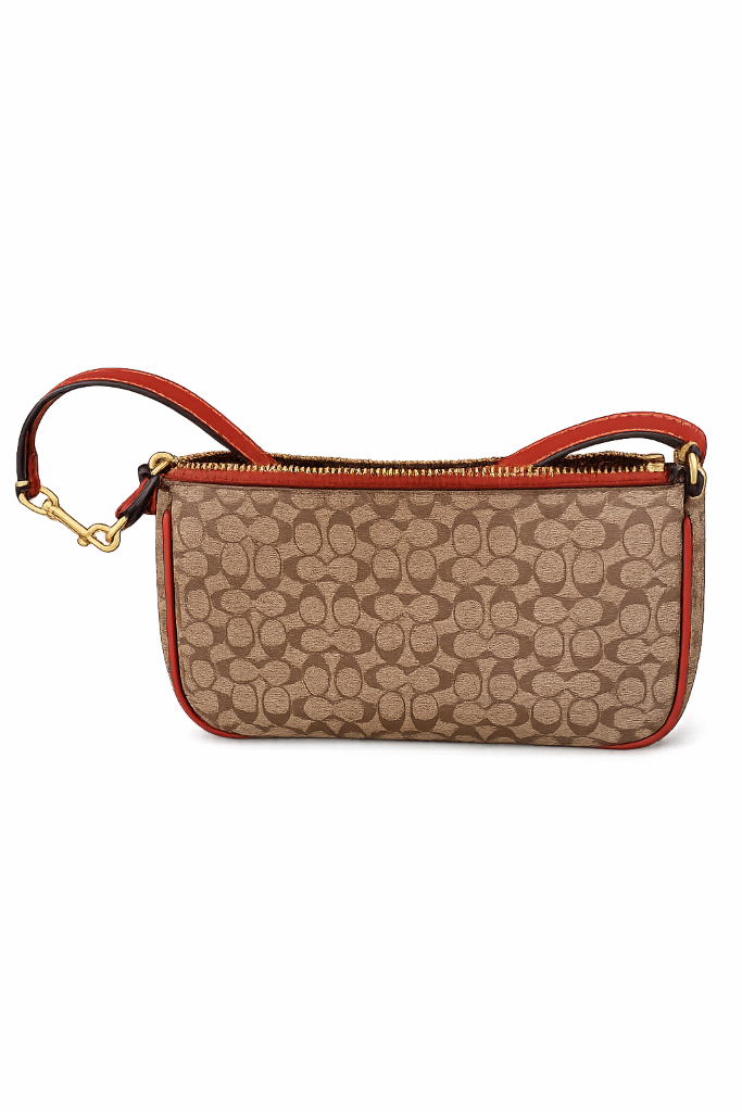 [급처] 코치 미니백 새상품 가격내림 무료배송 이미지